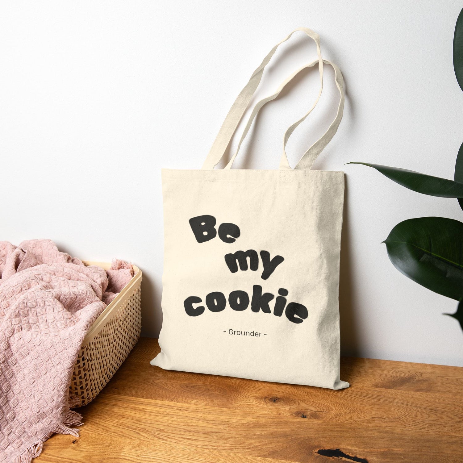 Tote Bags