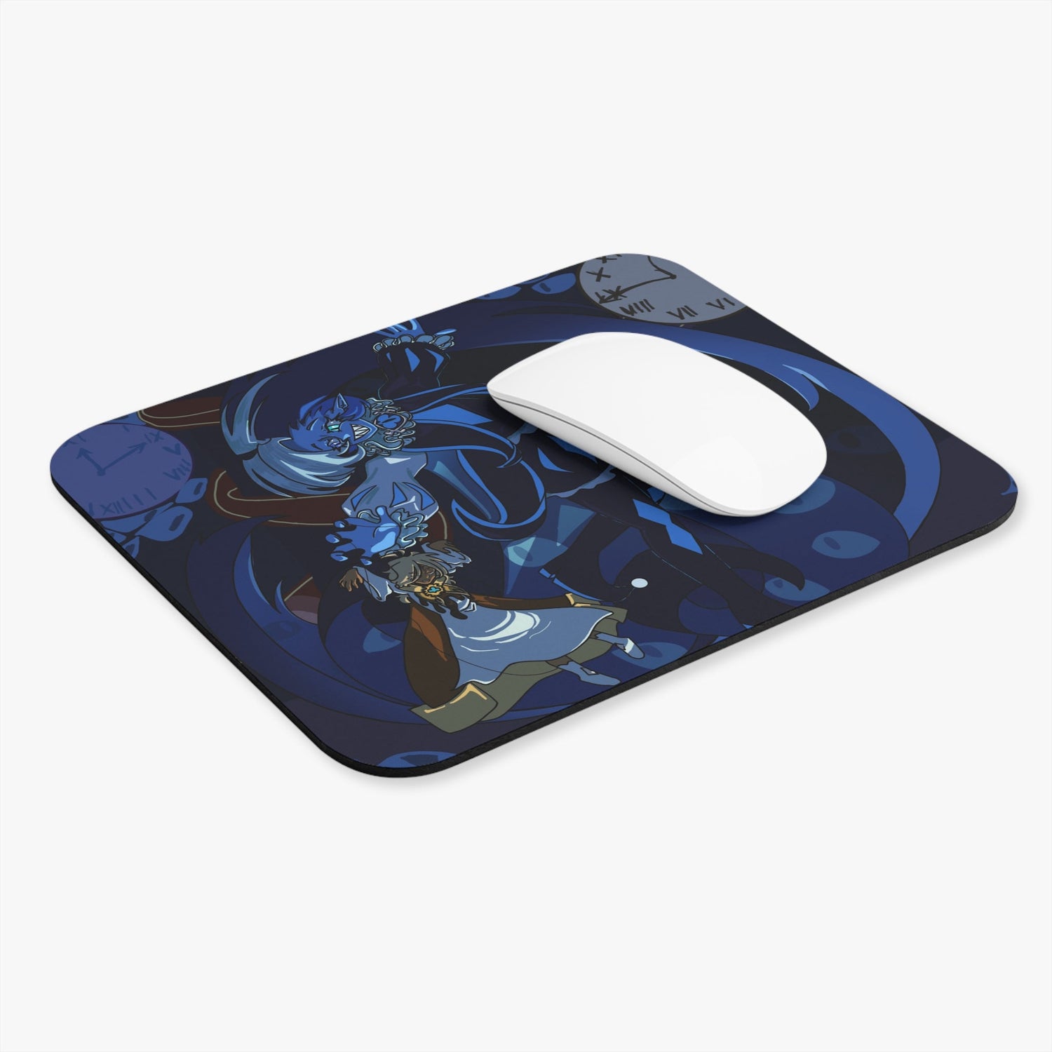 Mouse pad