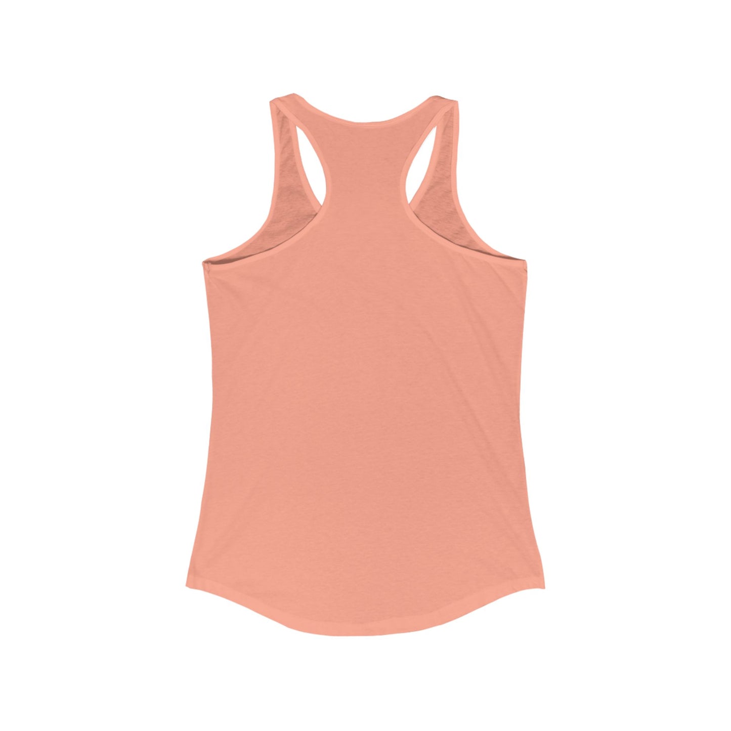 Enchanté Women's Racerback Tank, Cute Summer Tee, Graphic Workout Top, Gift for Her, Casual Chic Shirt, Anime Inspired Apparel