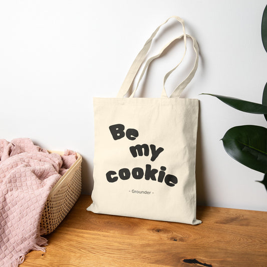 Cookie Raspberry-choco Be my cookie BAG
