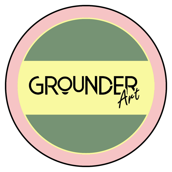 Grounder Art